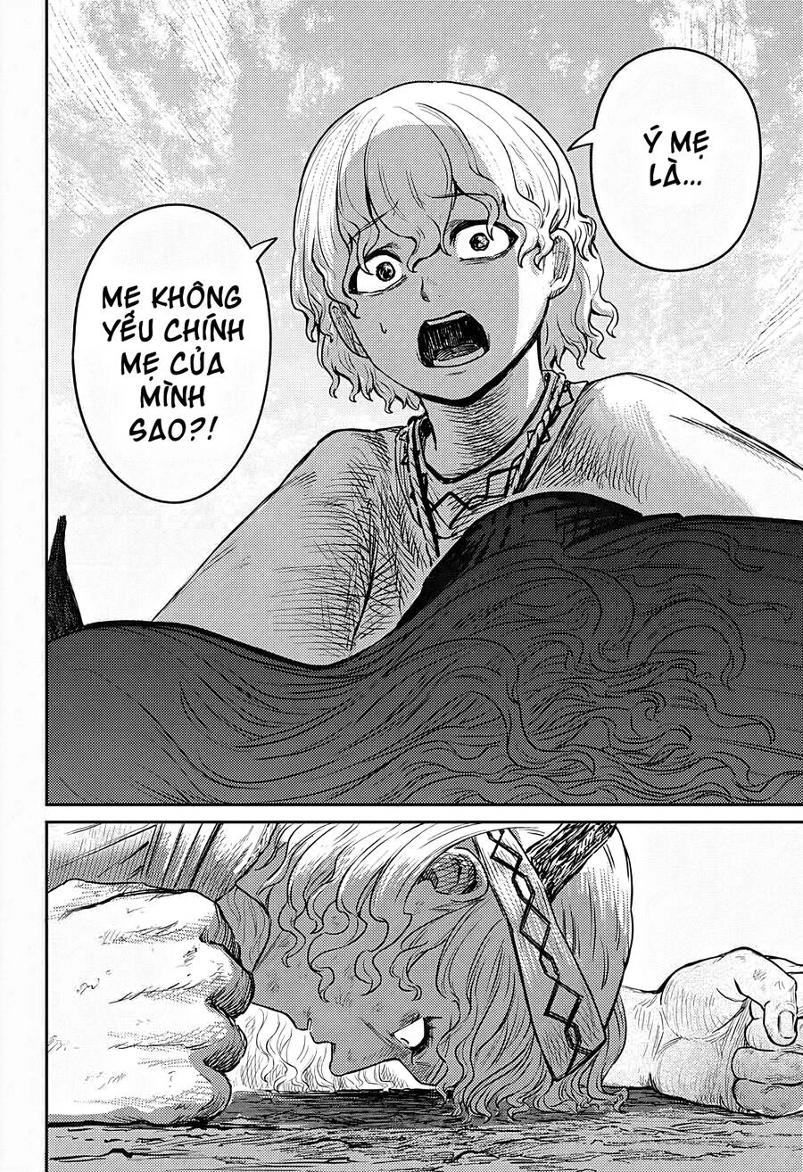 Sensou Kyoushitsu Chapter 12 - 57