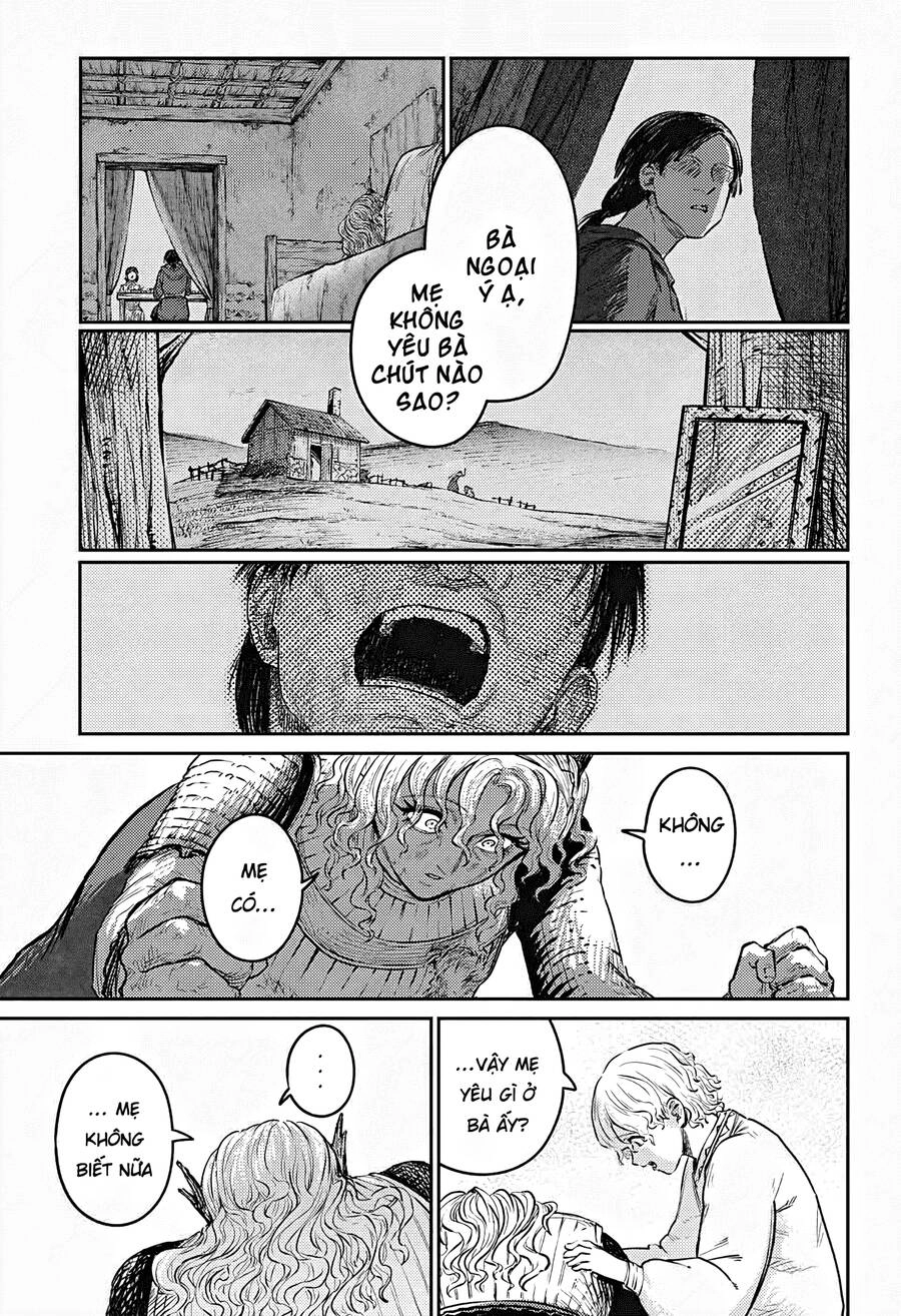 Sensou Kyoushitsu Chapter 12 - 58