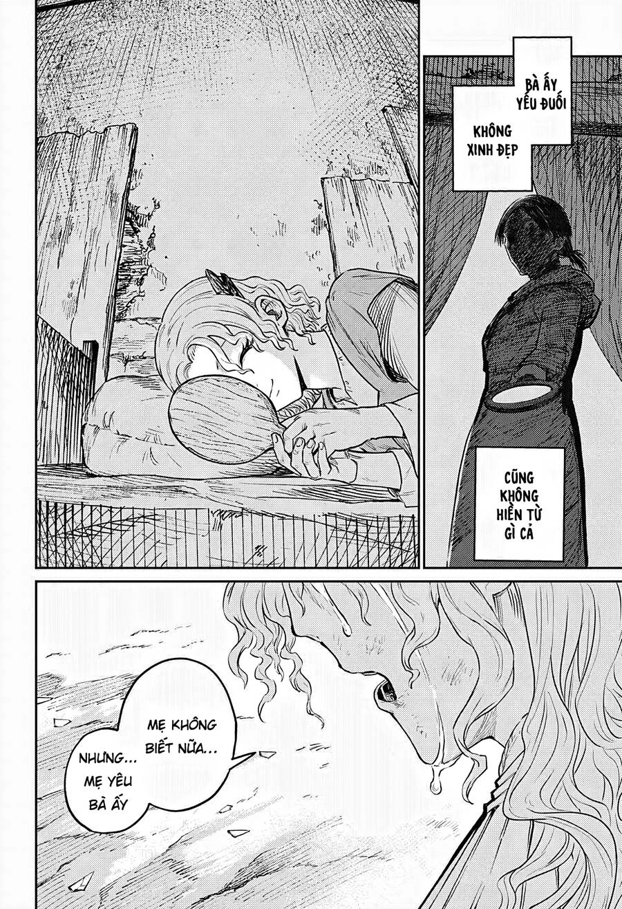 Sensou Kyoushitsu Chapter 12 - 59