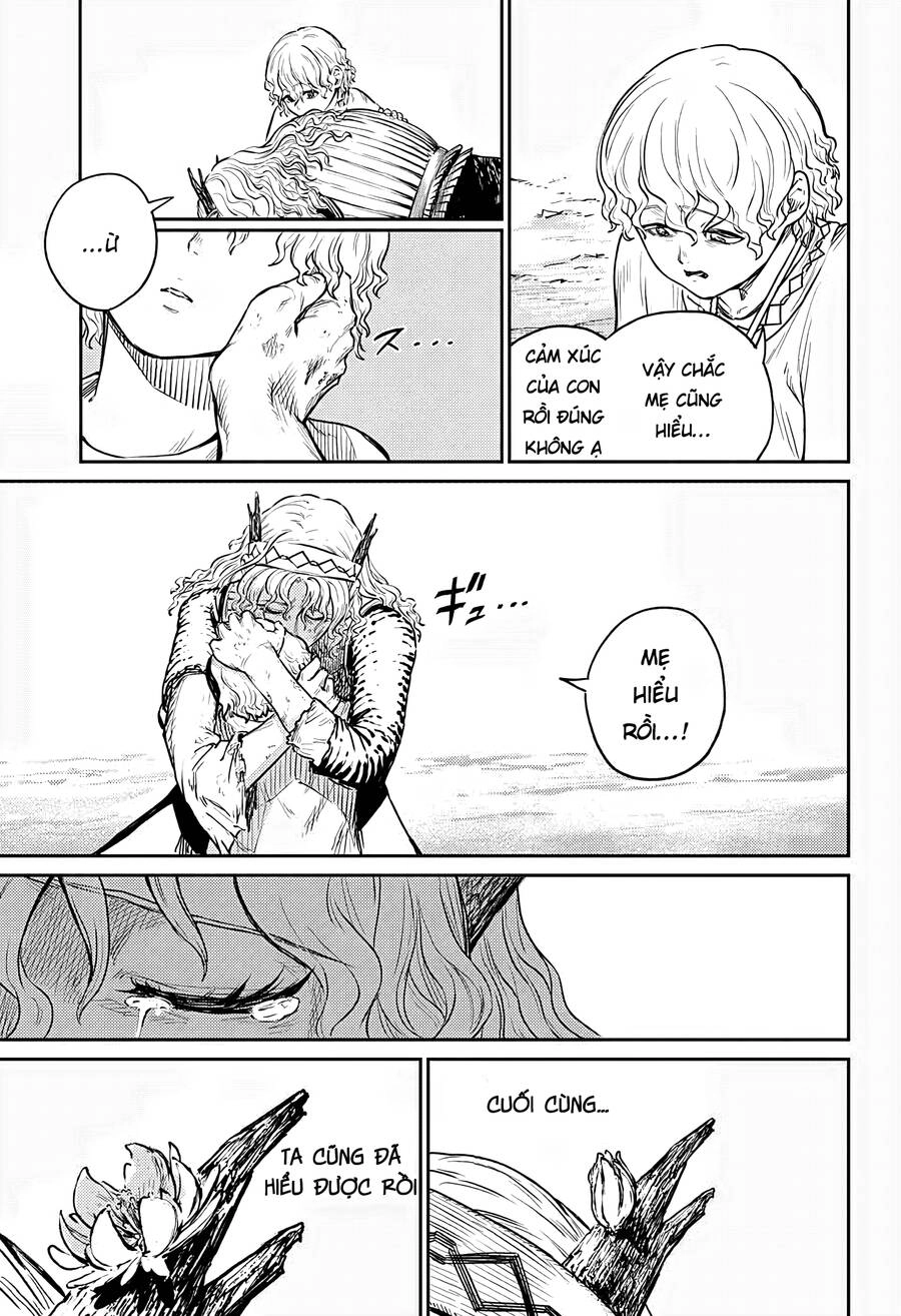 Sensou Kyoushitsu Chapter 12 - 60