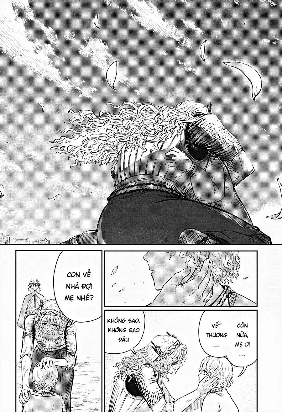 Sensou Kyoushitsu Chapter 12 - 61