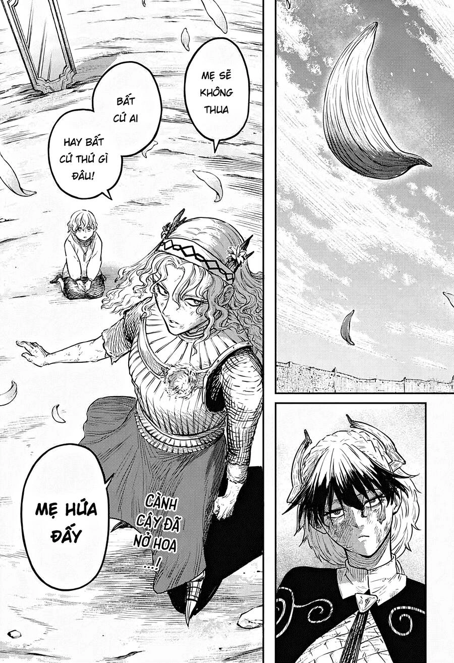 Sensou Kyoushitsu Chapter 12 - 62