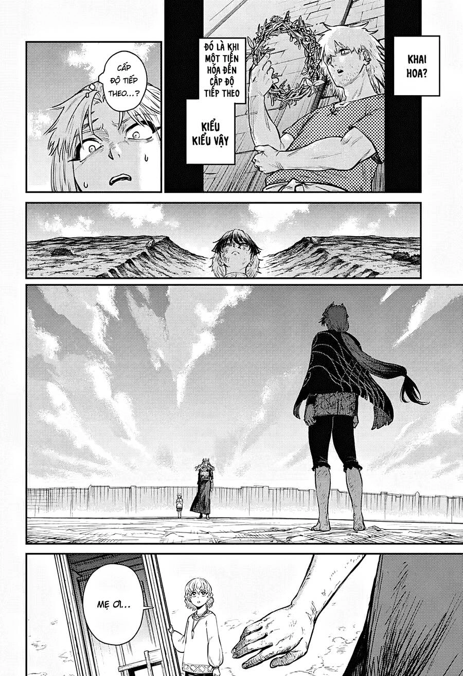 Sensou Kyoushitsu Chapter 13 - 3