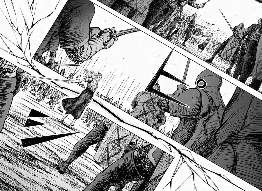 Sensou Kyoushitsu Chapter 13 - 7