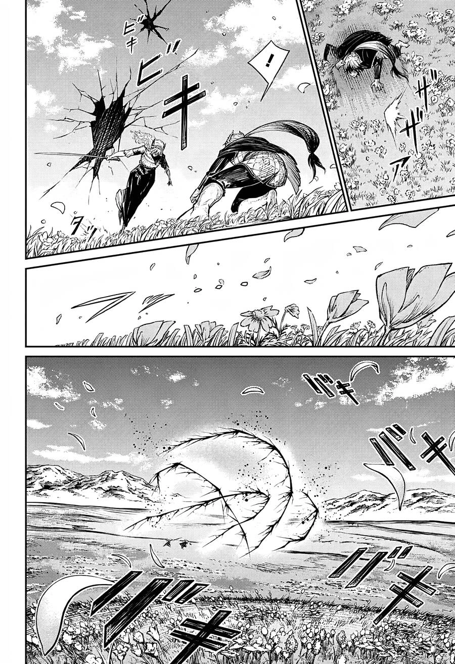 Sensou Kyoushitsu Chapter 13 - 11