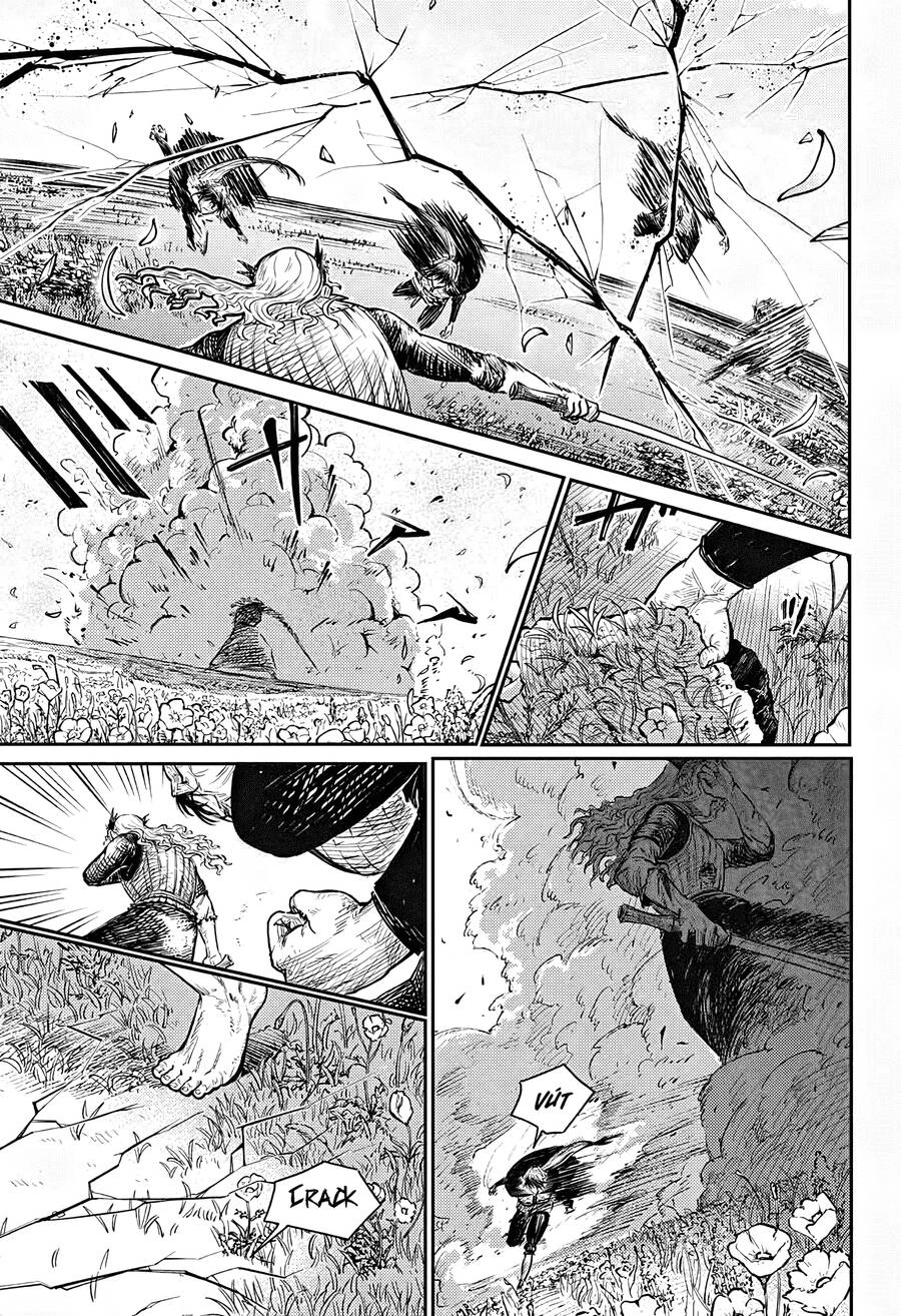 Sensou Kyoushitsu Chapter 13 - 12