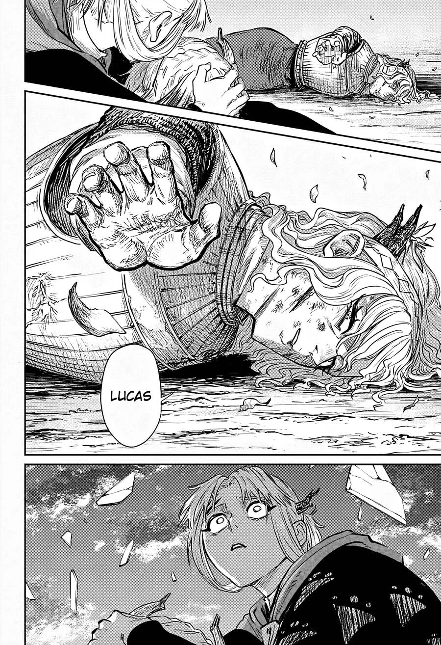 Sensou Kyoushitsu Chapter 13 - 28