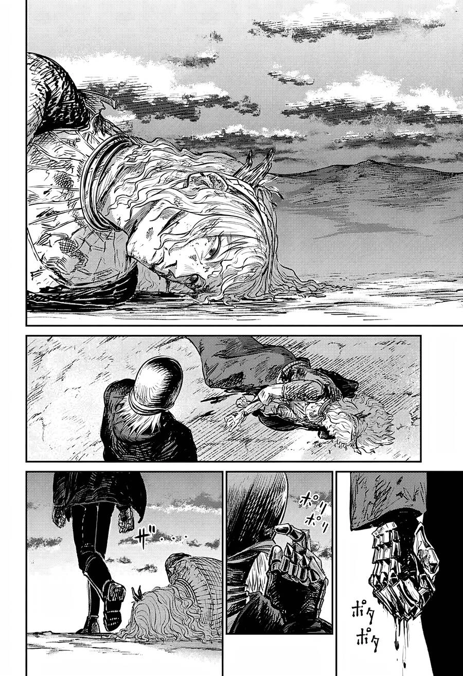 Sensou Kyoushitsu Chapter 13 - 30