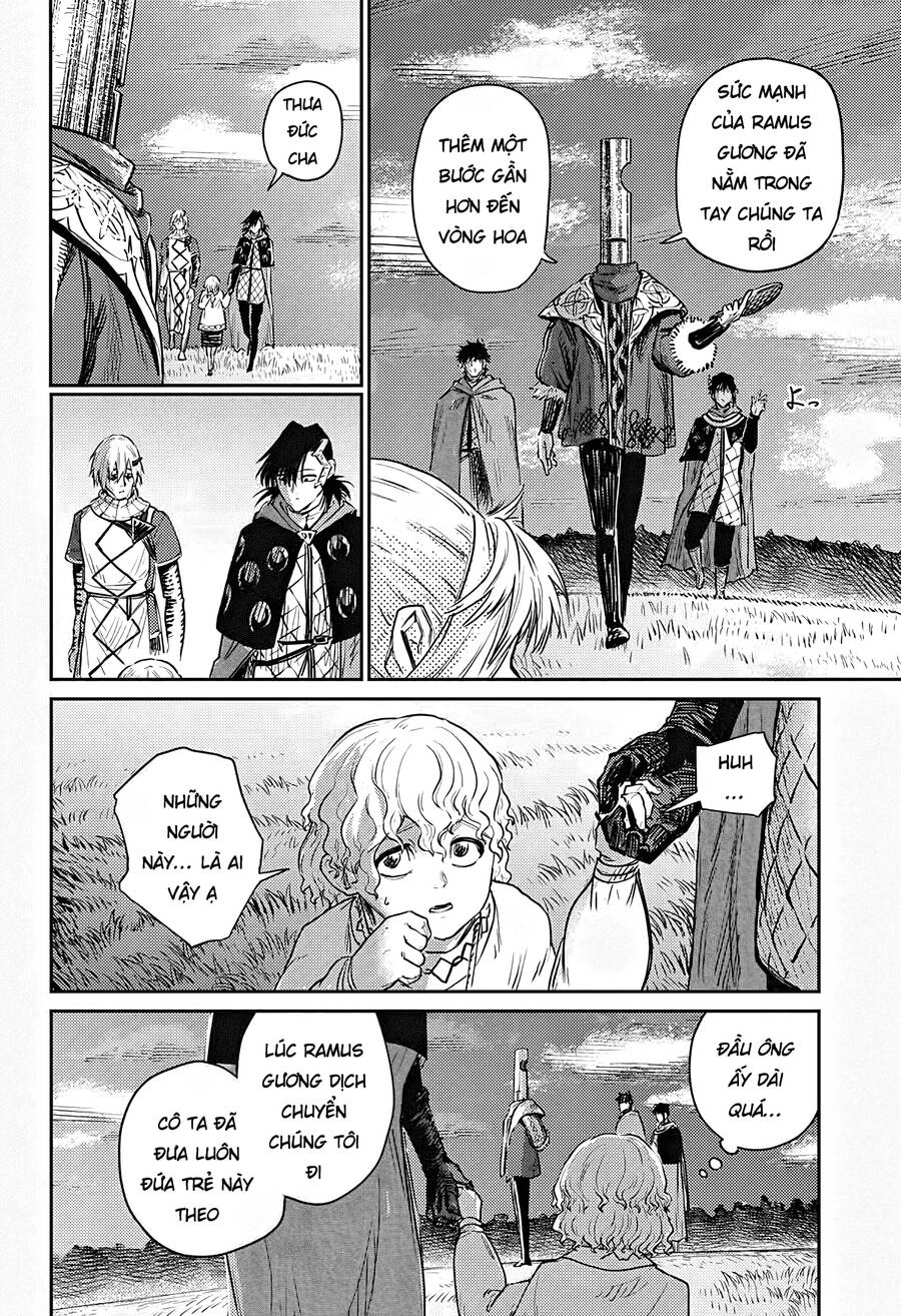 Sensou Kyoushitsu Chapter 13 - 38