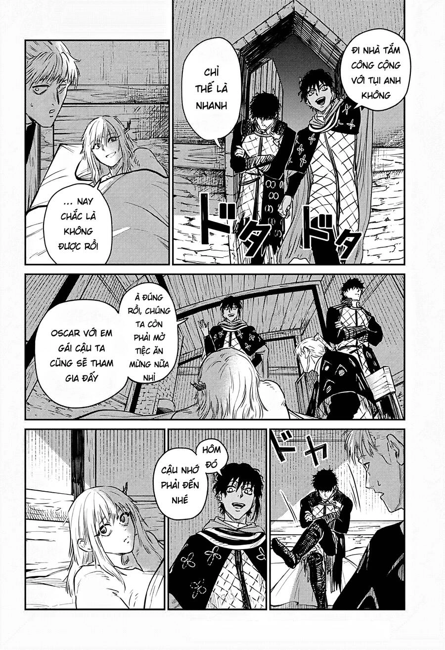 Sensou Kyoushitsu Chapter 13 - 44