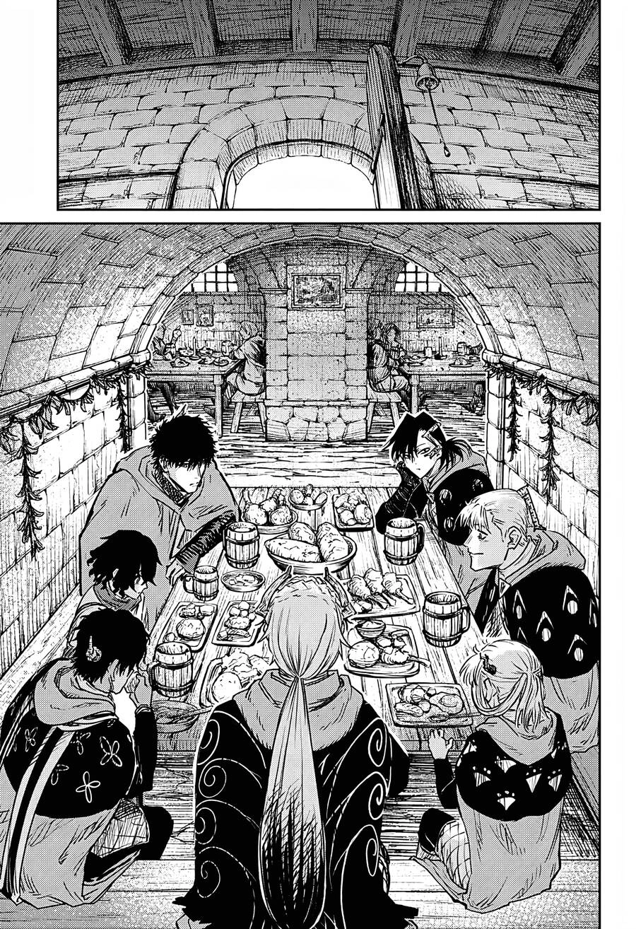 Sensou Kyoushitsu Chapter 13 - 47