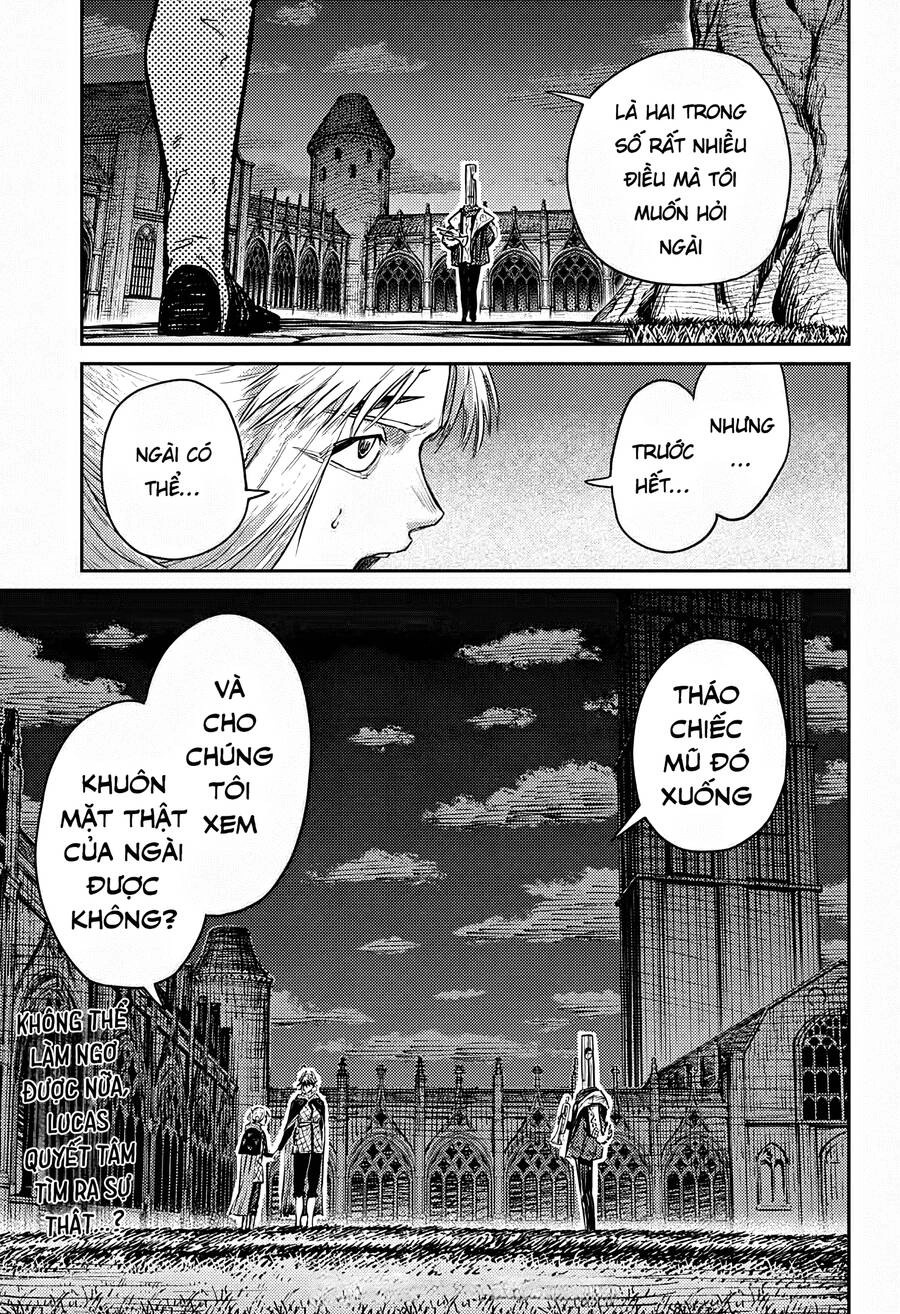 Sensou Kyoushitsu Chapter 13 - 61