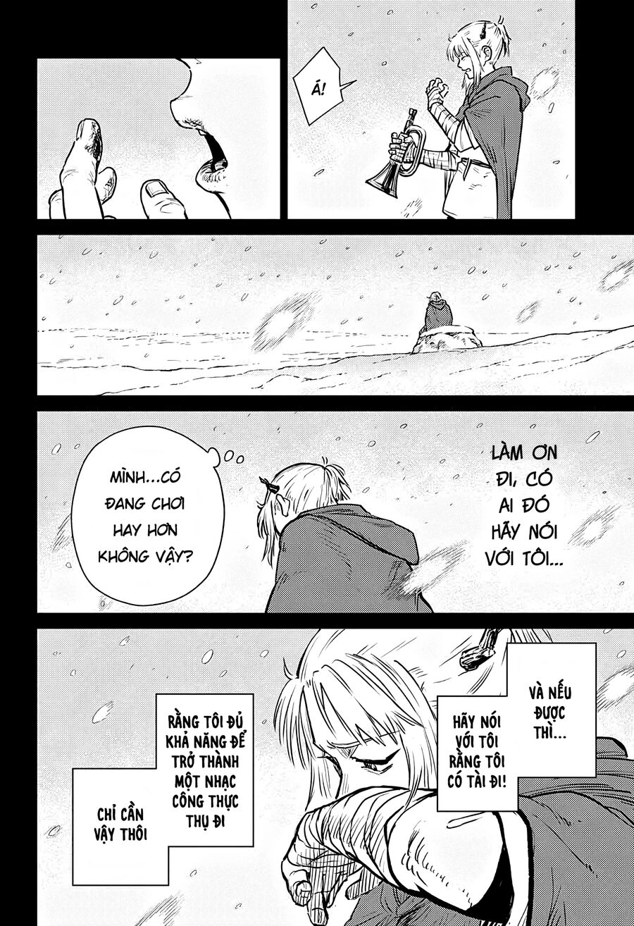 Sensou Kyoushitsu Chapter 14 - 40