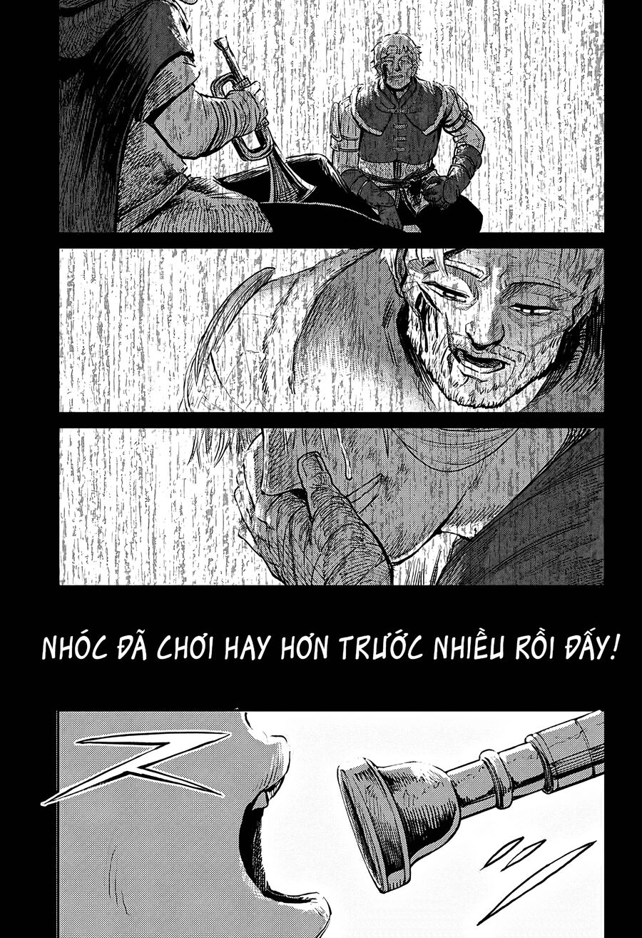 Sensou Kyoushitsu Chapter 14 - 41