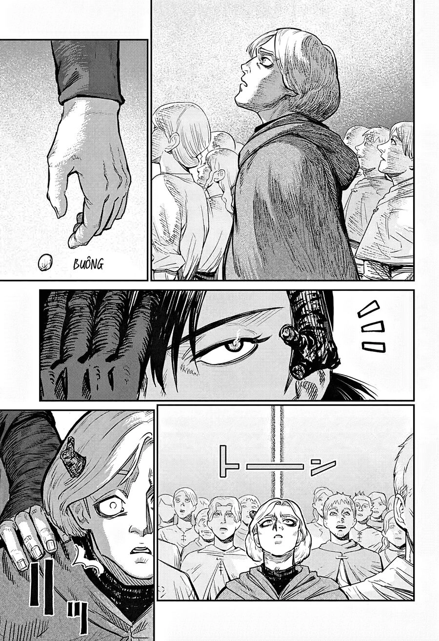 Sensou Kyoushitsu Chapter 14 - 44