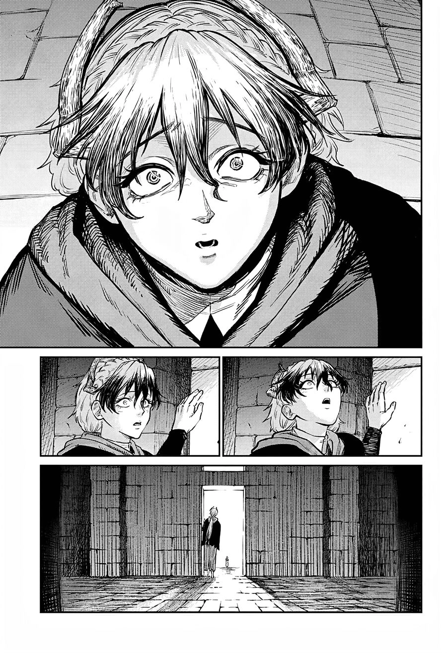 Sensou Kyoushitsu Chapter 14 - 46