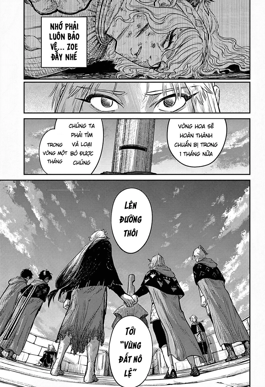 Sensou Kyoushitsu Chapter 14 - 56