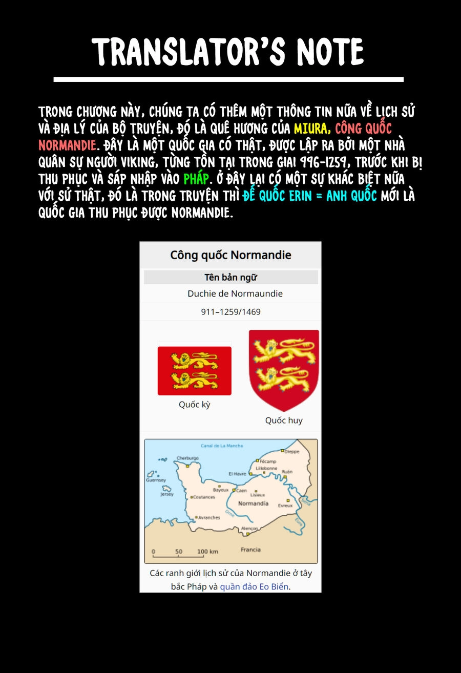 Sensou Kyoushitsu Chapter 14 - 57