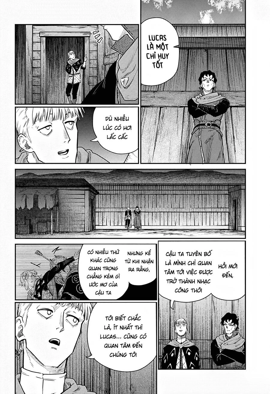 Sensou Kyoushitsu Chapter 15 - 44