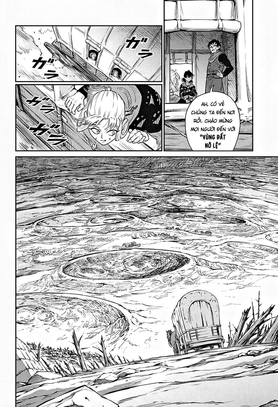 Sensou Kyoushitsu Chapter 15 - 50