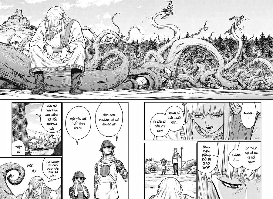 Sensou Kyoushitsu Chapter 15 - 54