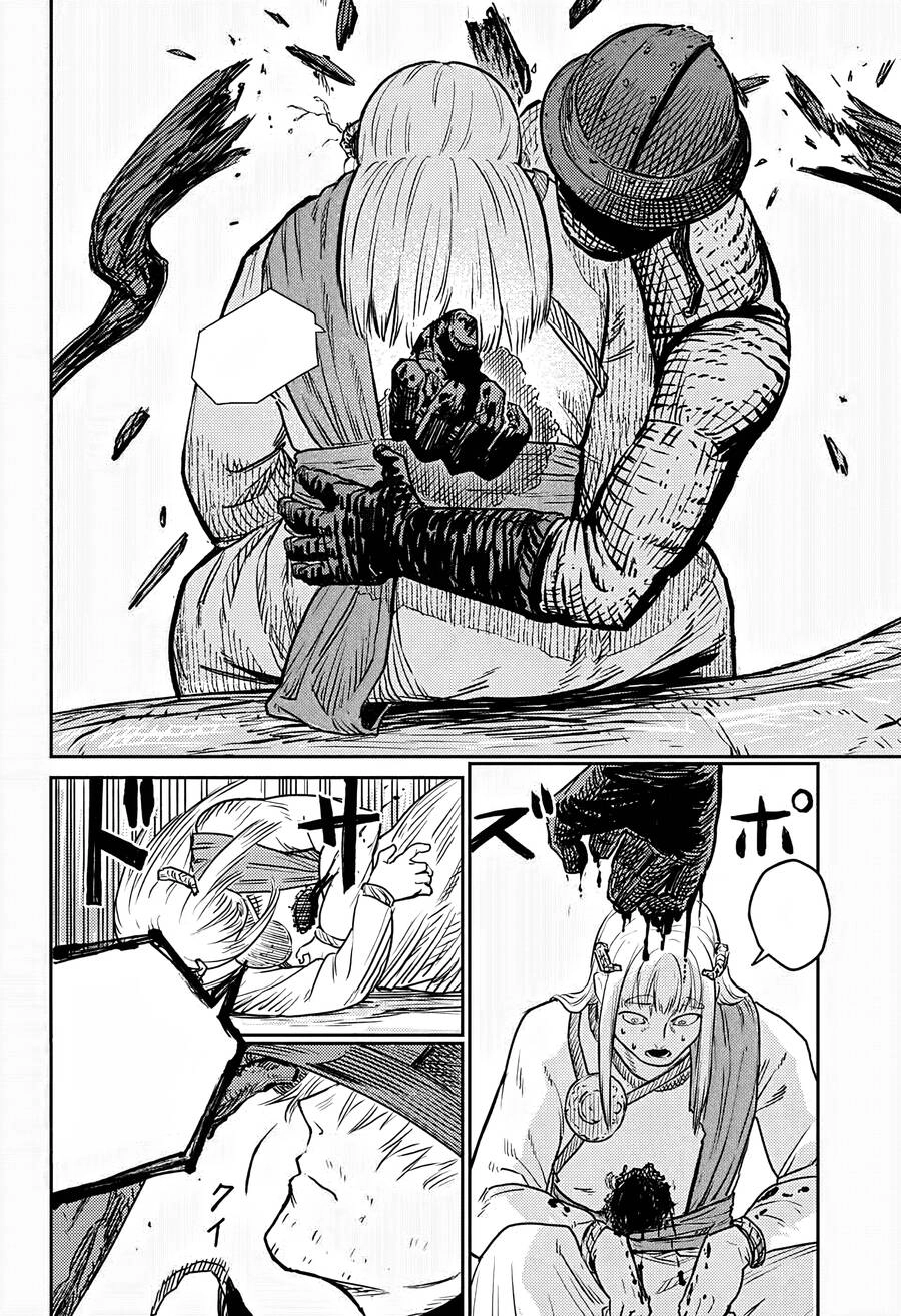 Sensou Kyoushitsu Chapter 15 - 55