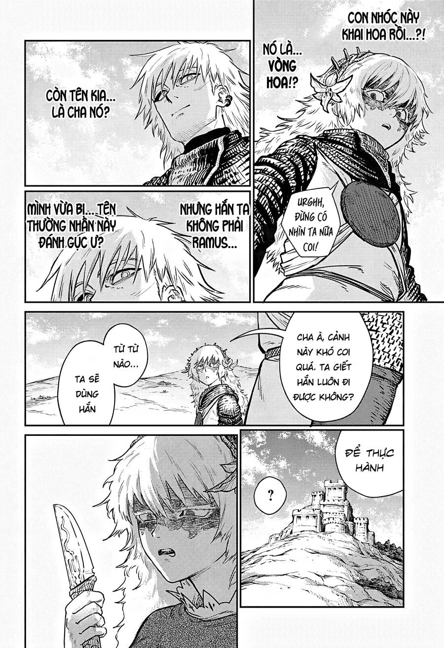 Sensou Kyoushitsu Chapter 15 - 57