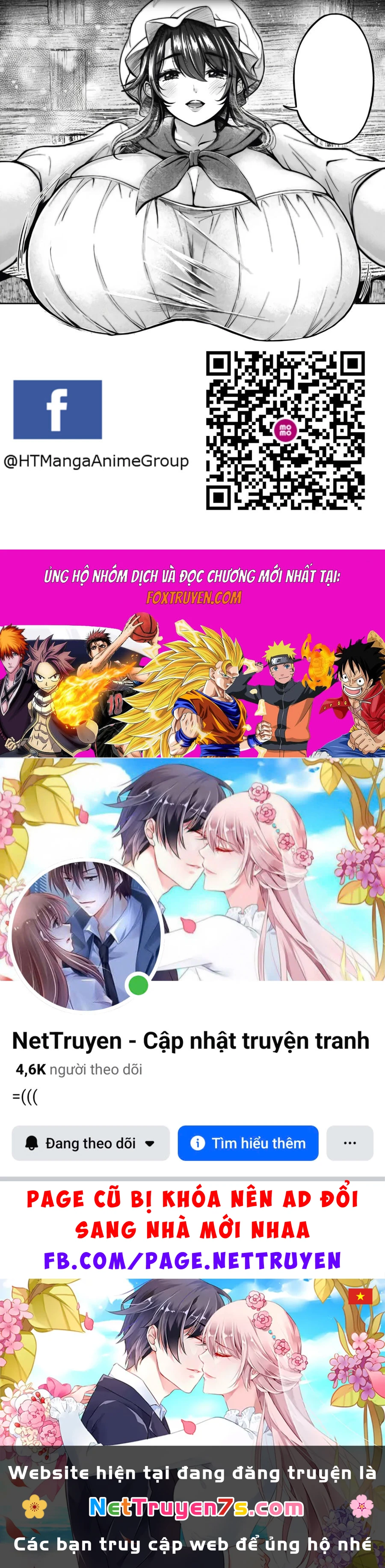 Cherry Yuusha To "Sei" Naru Tsurugi Chapter 1.1 - 34