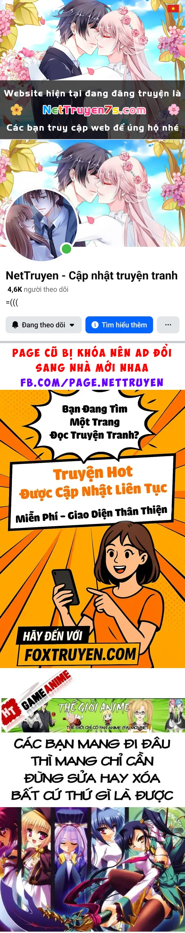 Cherry Yuusha To "Sei" Naru Tsurugi Chapter 4 - 1