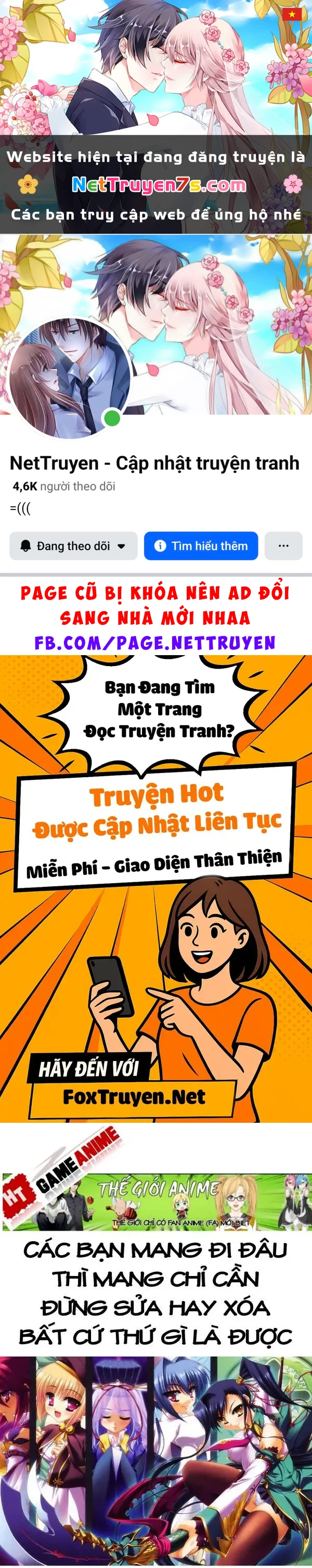 Cherry Yuusha To "Sei" Naru Tsurugi Chapter 7 - 1