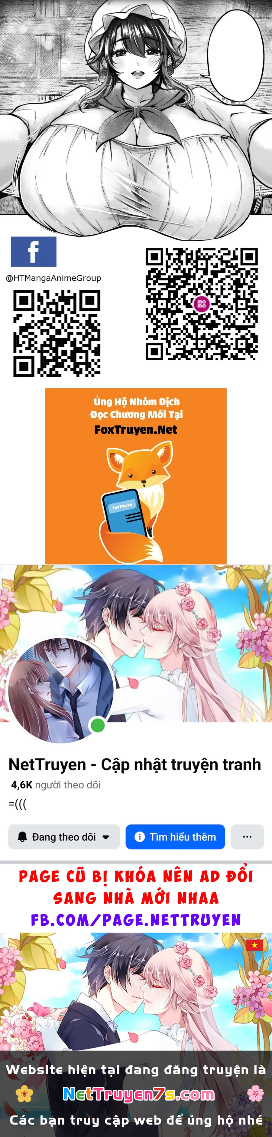 Cherry Yuusha To "Sei" Naru Tsurugi Chapter 7 - 21