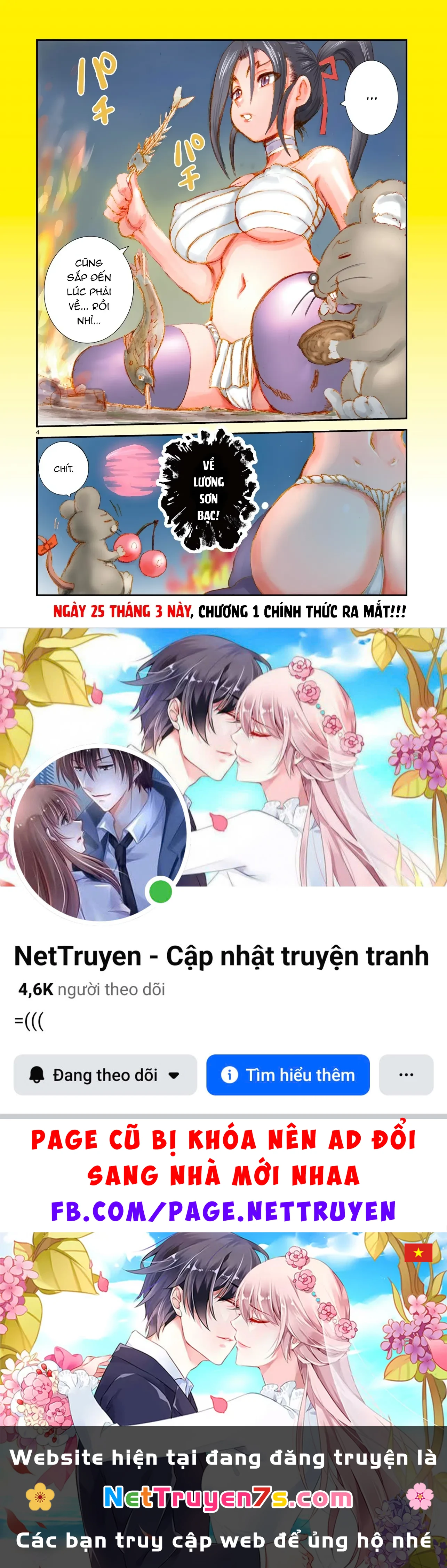 Shijou Saikyou No Deshi Kenichi 2: Tatsujin-Hen Chapter 0 - 4