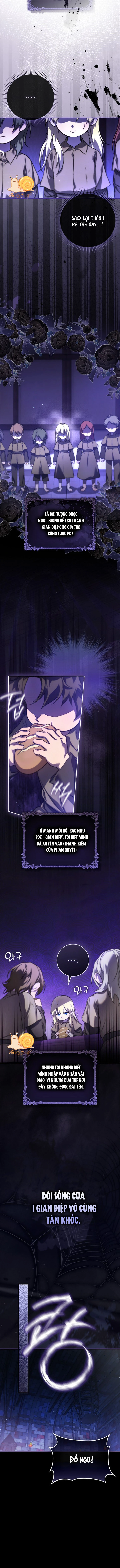 Tôi Là Một Điệp Viên 5 Tuổi Đã Bắt Cóc Kẻ Phản Diện Chapter  1 - 9