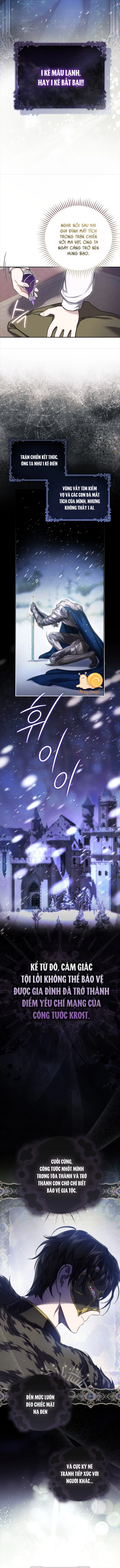 Tôi Là Một Điệp Viên 5 Tuổi Đã Bắt Cóc Kẻ Phản Diện Chapter  1 - 12