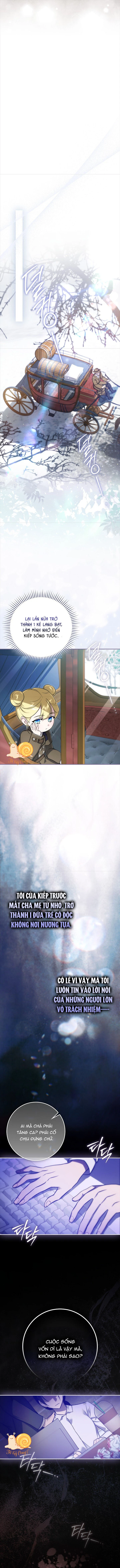 Tôi Là Một Điệp Viên 5 Tuổi Đã Bắt Cóc Kẻ Phản Diện Chapter  1 - 14