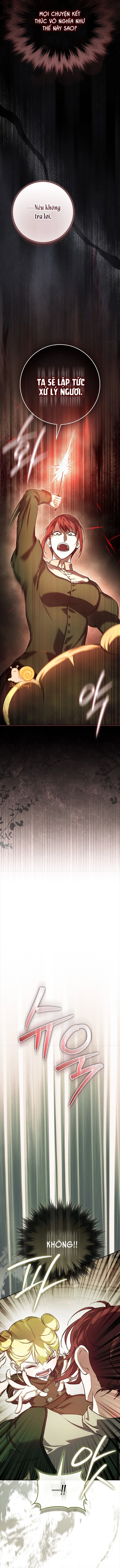 Tôi Là Một Điệp Viên 5 Tuổi Đã Bắt Cóc Kẻ Phản Diện Chapter  2 - 8