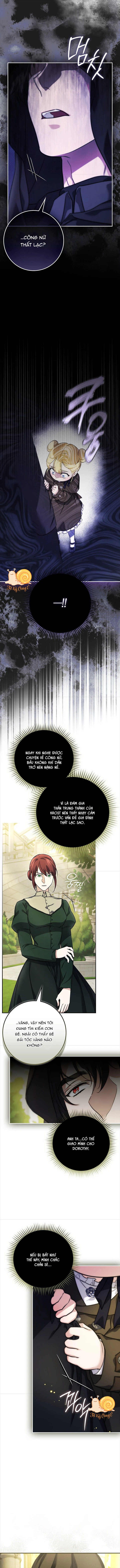 Tôi Là Một Điệp Viên 5 Tuổi Đã Bắt Cóc Kẻ Phản Diện Chapter  2 - 13