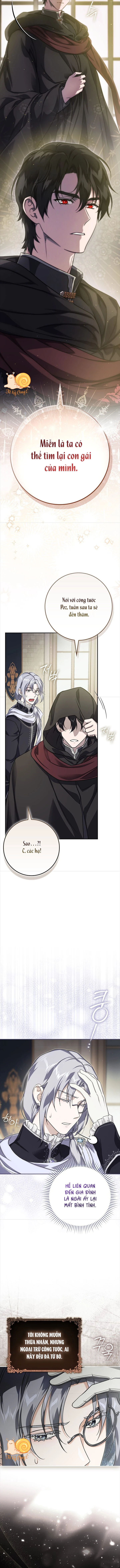 Tôi Là Một Điệp Viên 5 Tuổi Đã Bắt Cóc Kẻ Phản Diện Chapter  3 - 14