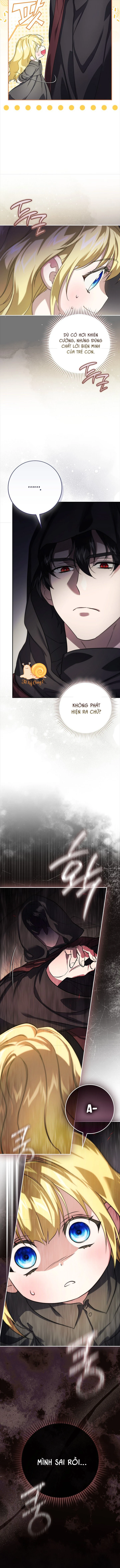 Tôi Là Một Điệp Viên 5 Tuổi Đã Bắt Cóc Kẻ Phản Diện Chapter  5 - 2