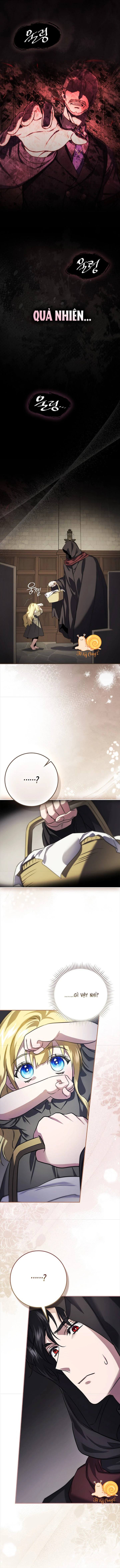 Tôi Là Một Điệp Viên 5 Tuổi Đã Bắt Cóc Kẻ Phản Diện Chapter  5 - 3