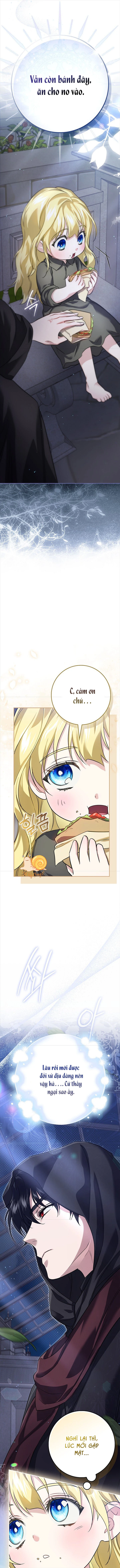 Tôi Là Một Điệp Viên 5 Tuổi Đã Bắt Cóc Kẻ Phản Diện Chapter  5 - 7