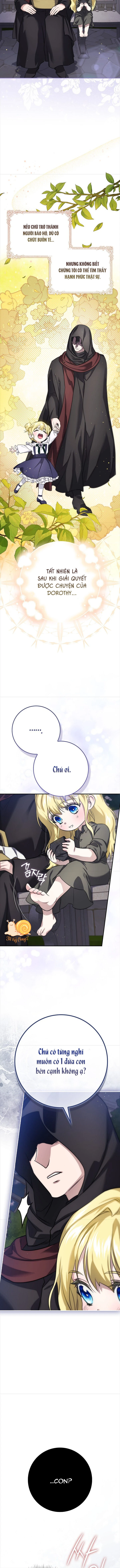 Tôi Là Một Điệp Viên 5 Tuổi Đã Bắt Cóc Kẻ Phản Diện Chapter  5 - 9