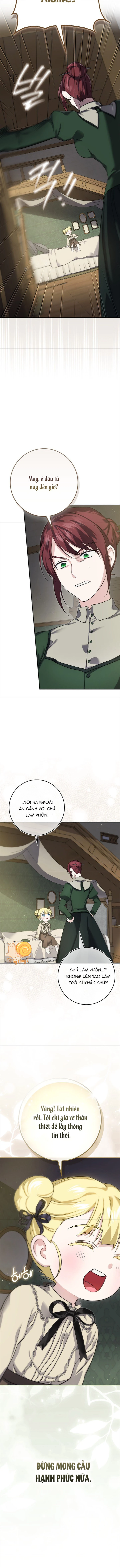 Tôi Là Một Điệp Viên 5 Tuổi Đã Bắt Cóc Kẻ Phản Diện Chapter  5 - 12