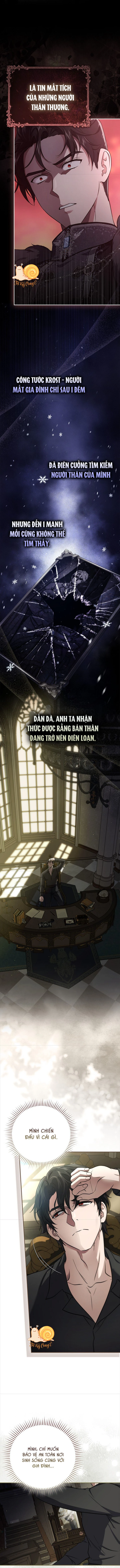 Tôi Là Một Điệp Viên 5 Tuổi Đã Bắt Cóc Kẻ Phản Diện Chapter  6 - 3