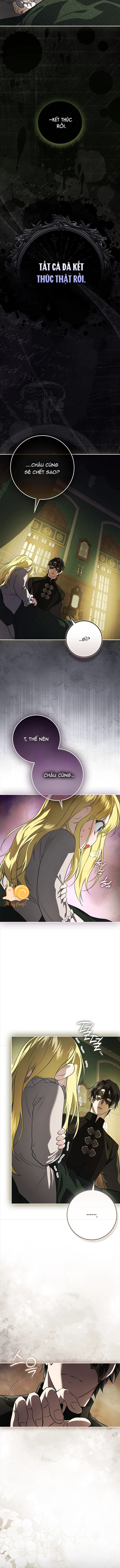 Tôi Là Một Điệp Viên 5 Tuổi Đã Bắt Cóc Kẻ Phản Diện Chapter  6 - 13