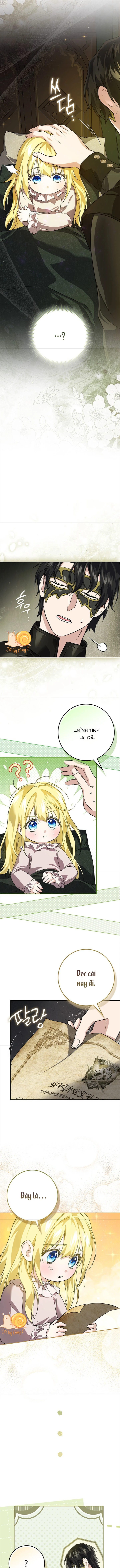 Tôi Là Một Điệp Viên 5 Tuổi Đã Bắt Cóc Kẻ Phản Diện Chapter  6 - 14