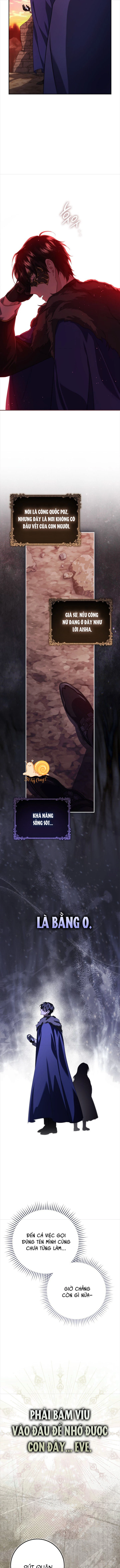 Tôi Là Một Điệp Viên 5 Tuổi Đã Bắt Cóc Kẻ Phản Diện Chapter  7 - 16