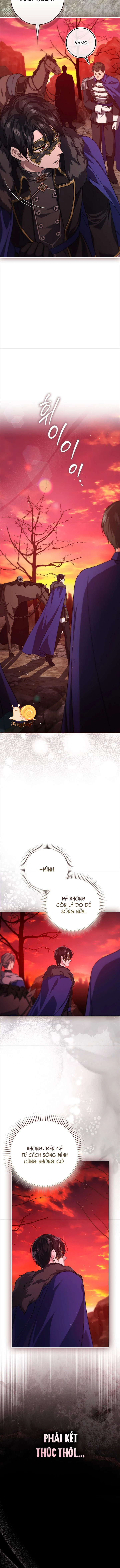 Tôi Là Một Điệp Viên 5 Tuổi Đã Bắt Cóc Kẻ Phản Diện Chapter  7 - 17