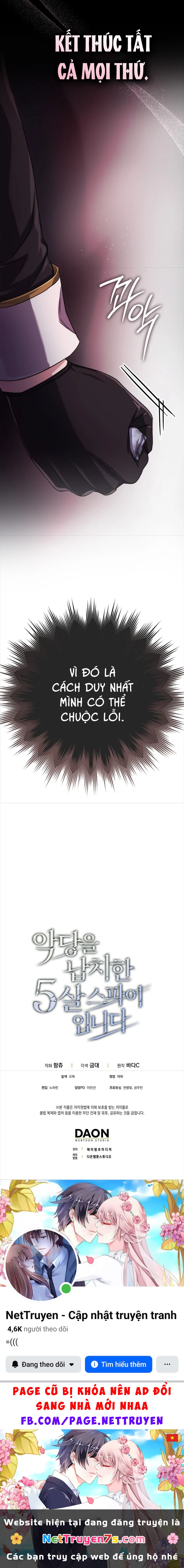 Tôi Là Một Điệp Viên 5 Tuổi Đã Bắt Cóc Kẻ Phản Diện Chapter  7 - 18