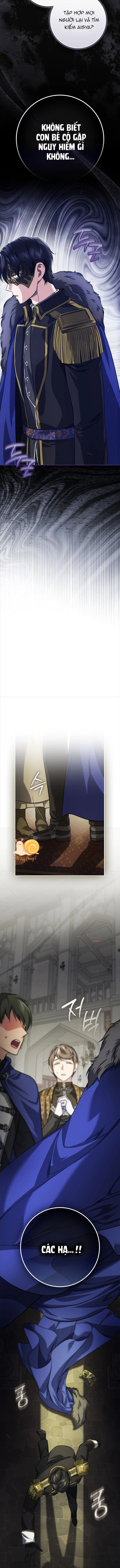 Tôi Là Một Điệp Viên 5 Tuổi Đã Bắt Cóc Kẻ Phản Diện Chapter  8 - 10